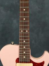Knaggs Guitars Kenai J P2 Shell Pink Relic_5