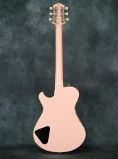 Knaggs Guitars Kenai J P2 Shell Pink Relic_10