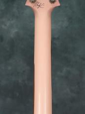 Knaggs Guitars Kenai J P2 Shell Pink Relic_12
