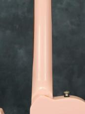 Knaggs Guitars Kenai J P2 Shell Pink Relic_13