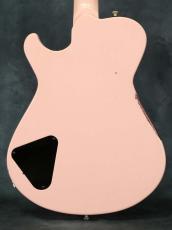 Knaggs Guitars Kenai J P2 Shell Pink Relic_14
