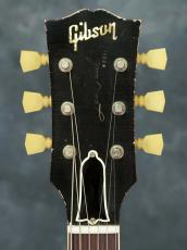 Gibson Custom Shop Murphy Lab 1960 Les Paul Tangerine Burst Heavy Aged US Exclusive "1959 Neck Profile"_3
