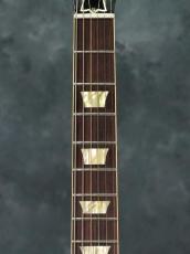Gibson Custom Shop Murphy Lab 1960 Les Paul Tangerine Burst Heavy Aged US Exclusive "1959 Neck Profile"_4