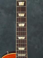 Gibson Custom Shop Murphy Lab 1960 Les Paul Tangerine Burst Heavy Aged US Exclusive "1959 Neck Profile"_5