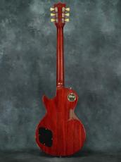 Gibson Custom Shop Murphy Lab 1960 Les Paul Tangerine Burst Heavy Aged US Exclusive "1959 Neck Profile"_10