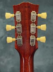Gibson Custom Shop Murphy Lab 1960 Les Paul Tangerine Burst Heavy Aged US Exclusive "1959 Neck Profile"_11