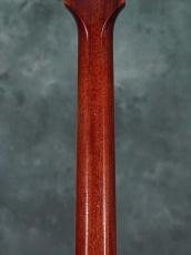 Gibson Custom Shop Murphy Lab 1960 Les Paul Tangerine Burst Heavy Aged US Exclusive "1959 Neck Profile"_12