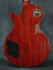 Gibson Custom Shop Murphy Lab 1960 Les Paul Tangerine Burst Heavy Aged US Exclusive "1959 Neck Profile"_14