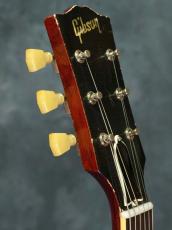 Gibson Custom Shop Murphy Lab 1960 Les Paul Tangerine Burst Heavy Aged US Exclusive "1959 Neck Profile"_15