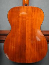 SAKATA GUITAR OM-18C Cuban Mahogany 2021年製_4