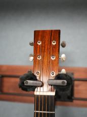 SAKATA GUITAR OM-18C Cuban Mahogany 2021年製_5