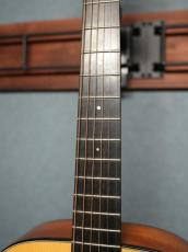 SAKATA GUITAR OM-18C Cuban Mahogany 2021年製_6
