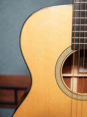 SAKATA GUITAR OM-18C Cuban Mahogany 2021年製_7