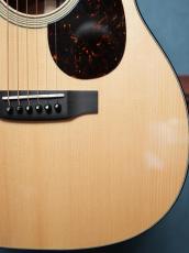 SAKATA GUITAR OM-18C Cuban Mahogany 2021年製_10
