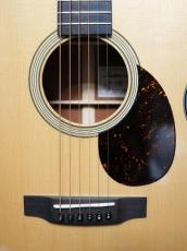 SAKATA GUITAR OM-18C Cuban Mahogany 2021年製_11