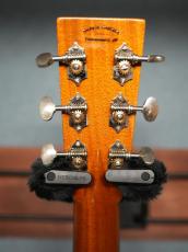 SAKATA GUITAR OM-18C Cuban Mahogany 2021年製_12