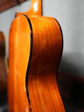 SAKATA GUITAR OM-18C Cuban Mahogany 2021年製_15