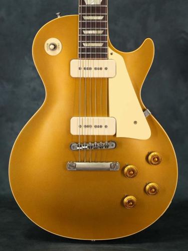 Gibson Custom Shop 1956 Les Paul Goldtop Reissue VOS