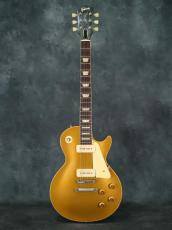 Gibson Custom Shop 1956 Les Paul Goldtop Reissue VOS_2
