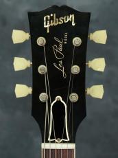 Gibson Custom Shop 1956 Les Paul Goldtop Reissue VOS_3