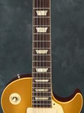 Gibson Custom Shop 1956 Les Paul Goldtop Reissue VOS_5
