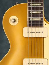 Gibson Custom Shop 1956 Les Paul Goldtop Reissue VOS_6