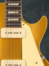 Gibson Custom Shop 1956 Les Paul Goldtop Reissue VOS_7