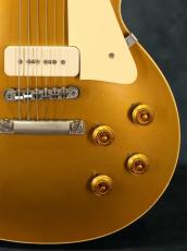 Gibson Custom Shop 1956 Les Paul Goldtop Reissue VOS_9