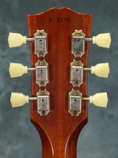 Gibson Custom Shop 1956 Les Paul Goldtop Reissue VOS_11
