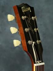 Gibson Custom Shop 1956 Les Paul Goldtop Reissue VOS_15
