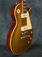 Gibson Custom Shop 1956 Les Paul Goldtop Reissue VOS_16