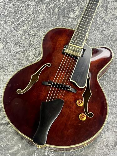 Eastman 【夏の中古ギター祭】AR 803 -Brown-【お買い得中古】