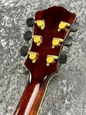 Eastman 【夏の中古ギター祭】AR 803 -Brown-【お買い得中古】_5