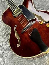 Eastman 【夏の中古ギター祭】AR 803 -Brown-【お買い得中古】_9