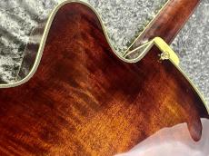 Eastman 【夏の中古ギター祭】AR 803 -Brown-【お買い得中古】_11
