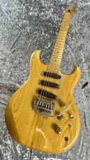 Greco 【特選!中古祭り】GOⅡ 750   -Natural-【1979'sUSED】【Japan Vintage】_2