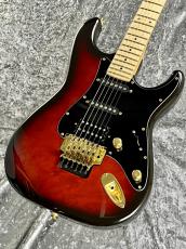 Fender Japan 【夏の中古ギター祭り!】STR-75 -RedBurst- 【1980'sUSED】【Fシリアル】