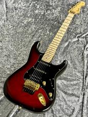 Fender Japan 【夏の中古ギター祭り!】STR-75 -RedBurst- 【1980'sUSED】【Fシリアル】_2