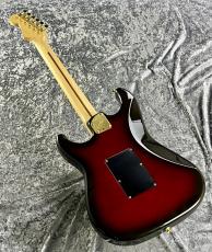 Fender Japan 【夏の中古ギター祭り!】STR-75 -RedBurst- 【1980'sUSED】【Fシリアル】_7