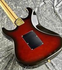 Fender Japan 【夏の中古ギター祭り!】STR-75 -RedBurst- 【1980'sUSED】【Fシリアル】_8