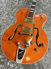 Gretsch 【夏の中古ギター祭り】6120 Nashville -Orange-【1990'sUSED】【1F】