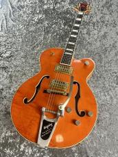 Gretsch 【夏の中古ギター祭り】6120 Nashville -Orange-【1990'sUSED】【1F】_2