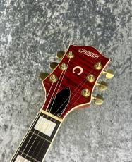 Gretsch 【夏の中古ギター祭り】6120 Nashville -Orange-【1990'sUSED】【1F】_3