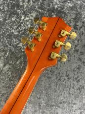 Gretsch 【夏の中古ギター祭り】6120 Nashville -Orange-【1990'sUSED】【1F】_5