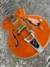 Gretsch 【夏の中古ギター祭り】6120 Nashville -Orange-【1990'sUSED】【1F】_9