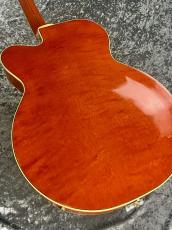 Gretsch 【夏の中古ギター祭り】6120 Nashville -Orange-【1990'sUSED】【1F】_10