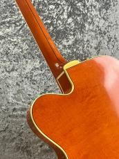 Gretsch 【夏の中古ギター祭り】6120 Nashville -Orange-【1990'sUSED】【1F】_11