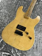 Moon 【夏の中古ギター祭り】Custom Order ST Model -Natural- 【USED】