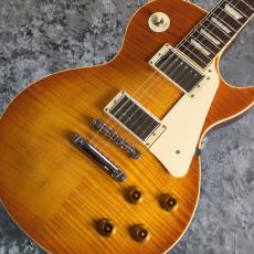 FUJIGEN NLS200RFM ~Faded Cherry Burst~ 【4.30kg】【2023年製美品USED】