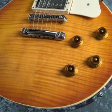 FUJIGEN NLS200RFM ~Faded Cherry Burst~ 【4.30kg】【2023年製美品USED】_2